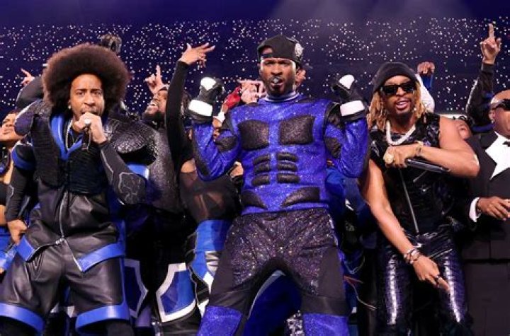 Ludacris and Usher: A Deep Dive into Their Impact on Hip-Hop and R&B