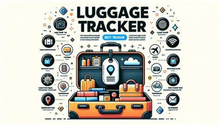 Luggage Tracker: The Ultimate Guide to Never Losing Your Luggage Again