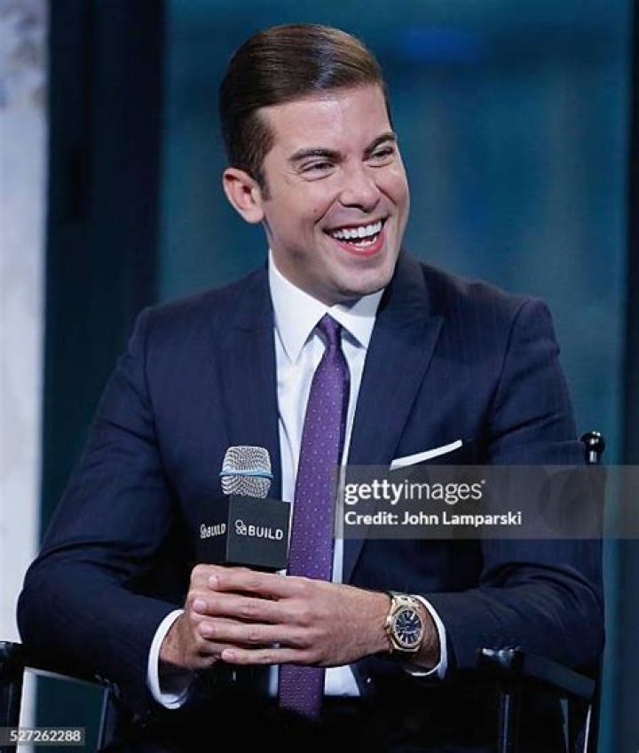 Luis D. Ortiz: The Star of Million Dollar Listing