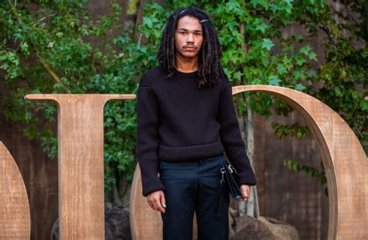 Luka Sabbat: The Rising Star of Fashion and Entertainment