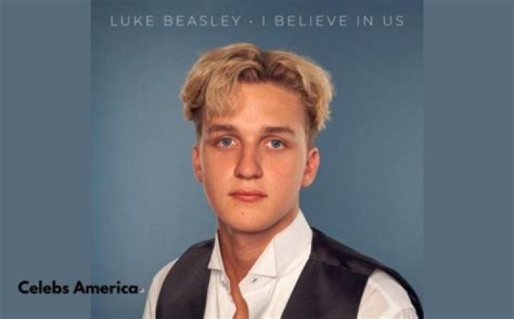 Luke Beasley: The Rising Star of Social Media and Entertainment