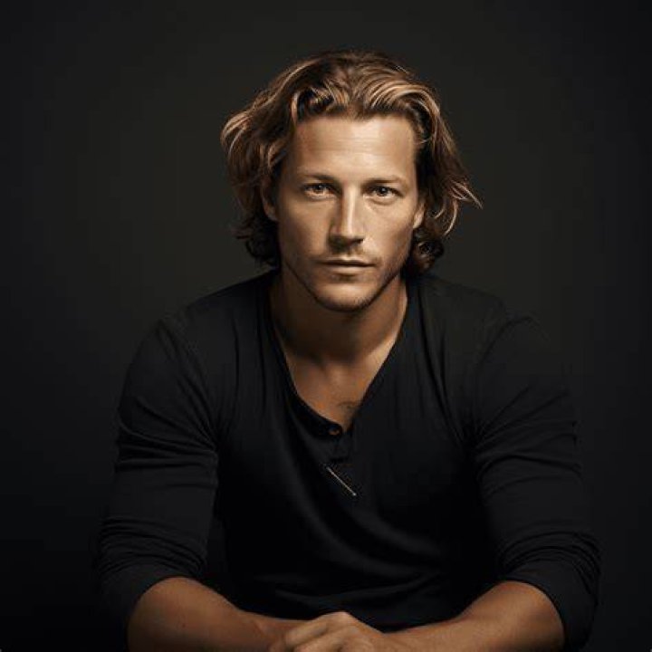 Luke Bracey: A Rising Star in Hollywood