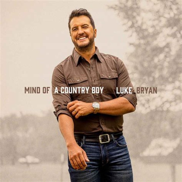 Luke Bryan: That's My Kinda Night - A Celebration of Country Music