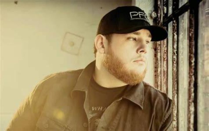 Luke Combs and His Political Views: A Comprehensive Analysis