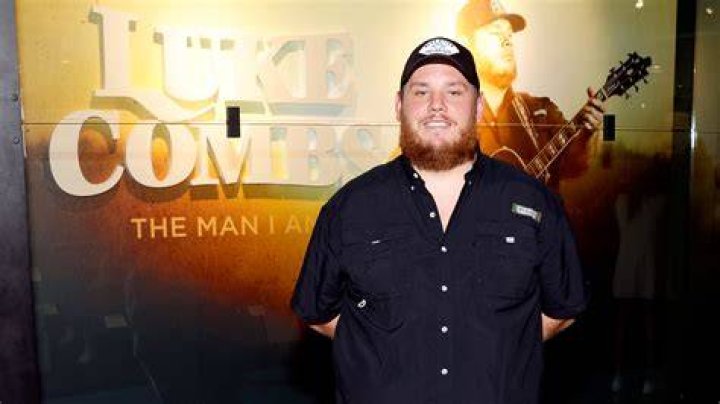 Luke Combs: The Democrat Voice in Country Music