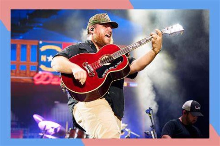 Luke Combs: The Liberal Side of Country Music's Rising Star