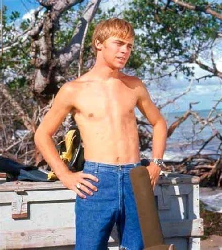 Luke Halpin: The Journey of a Child Star to a Respected Actor
