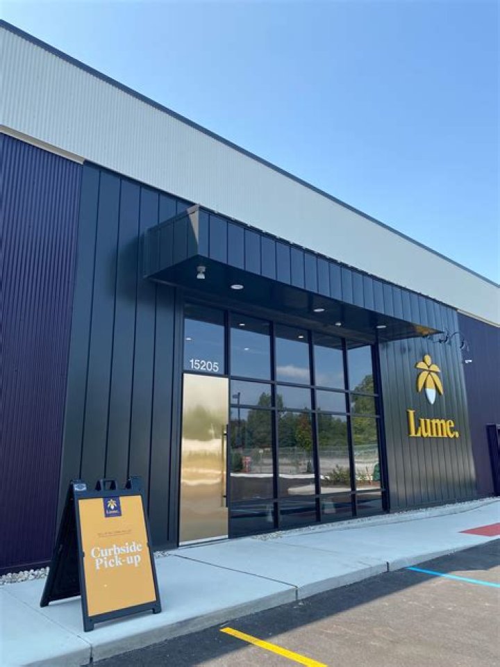 Lume Dispensary Michigan: A Comprehensive Guide to Cannabis Excellence
