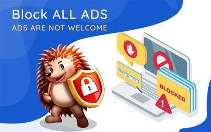 Luna Adblocker: The Ultimate Solution for Ad-Free Browsing