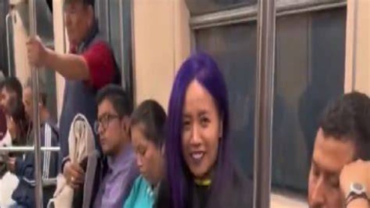 Luna Bella Metro Video: An In-Depth Look at the Rising Star
