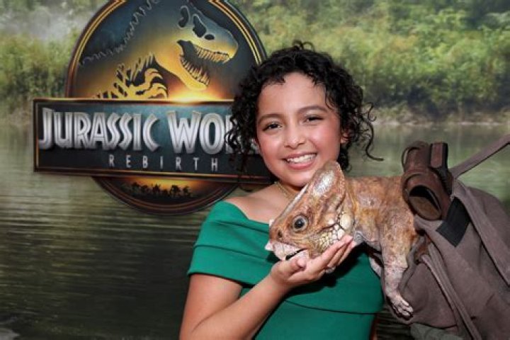 Luna Blaise: The Rising Star on TV and the Big Screen