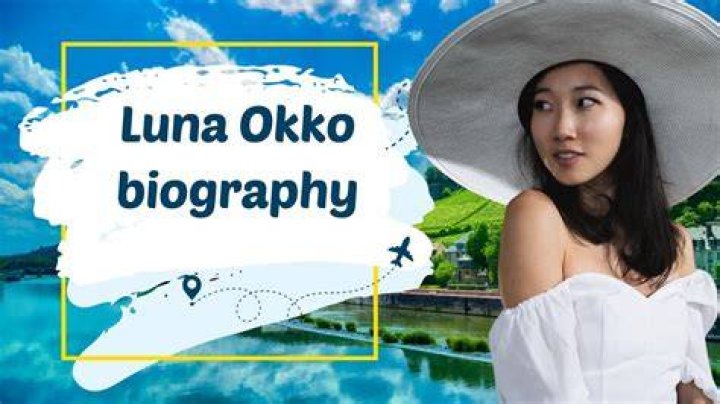 Luna Okko: The Rising Star of the Digital Age