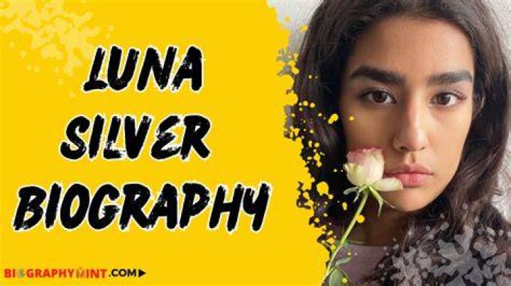 Luna Silver Biography: A Journey of Inspiration and Success