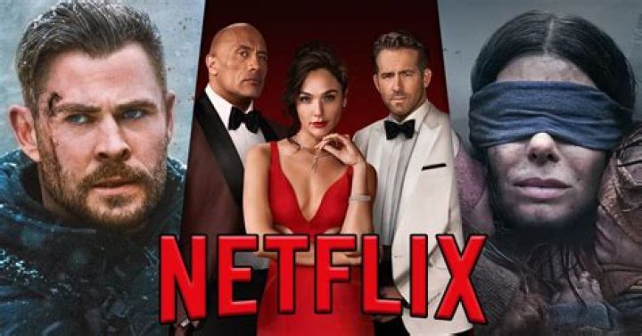 Lux Movie Netflix: Discovering the Best Luxurious Films on Netflix