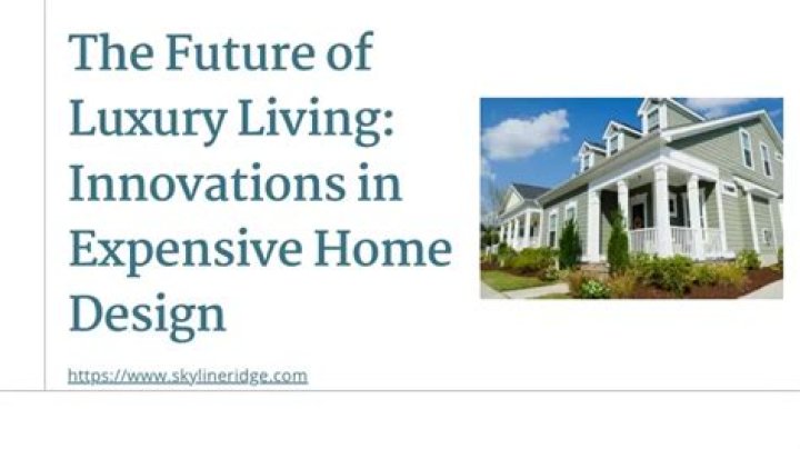 Luxmivies: The Future of Luxury Living in the Digital Age