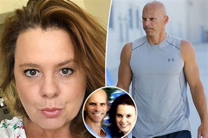 Lyle Menendez's Wife: Rebecca: A Tragic Story of Love and Loss