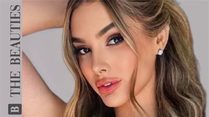 Lyna Perez Nude: Exploring the Controversy and Impact on Social Media