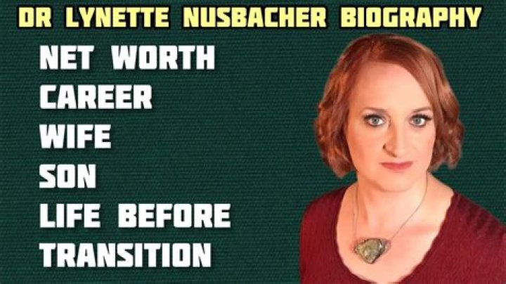 Lynette Nusbacher: The Life and Legacy of a Remarkable Figure