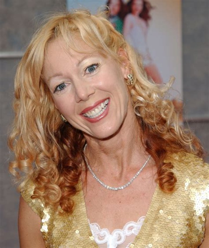 Lynn Holly Johnson Net Worth: A Deep Dive into the Life and Success of the Ice-Skating Star