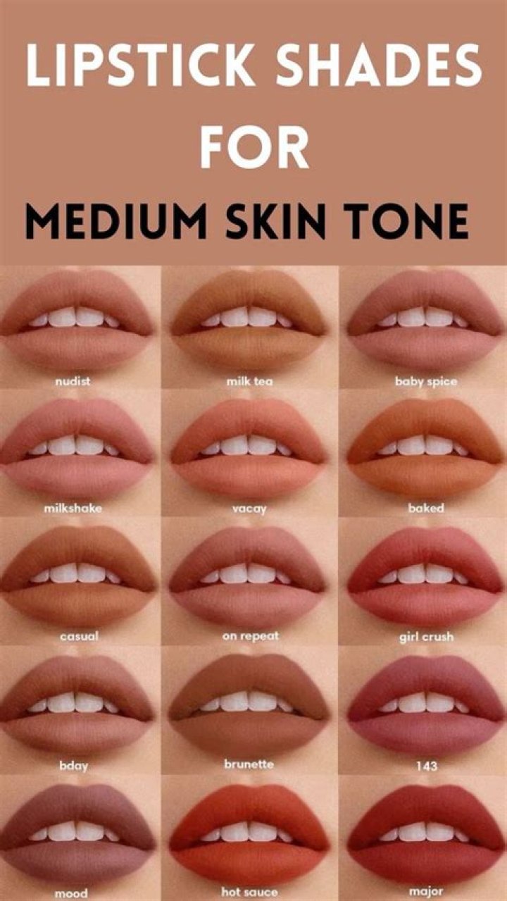 Mac Hug Me Lipstick: The Perfect Nude Shade for Every Skin Tone