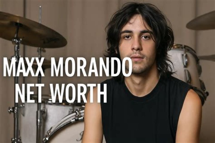 Mac Morando: The Rising Star of the Entertainment Industry