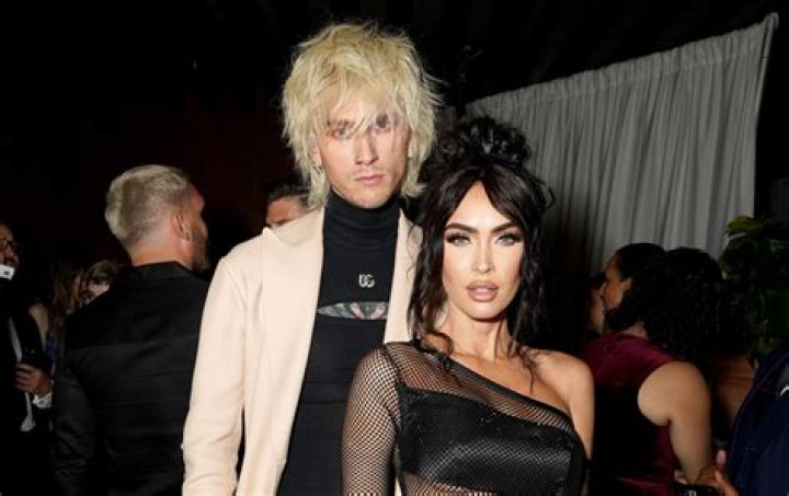 Machine Gun Kelly and Megan Fox: A Deep Dive into Their Relationship