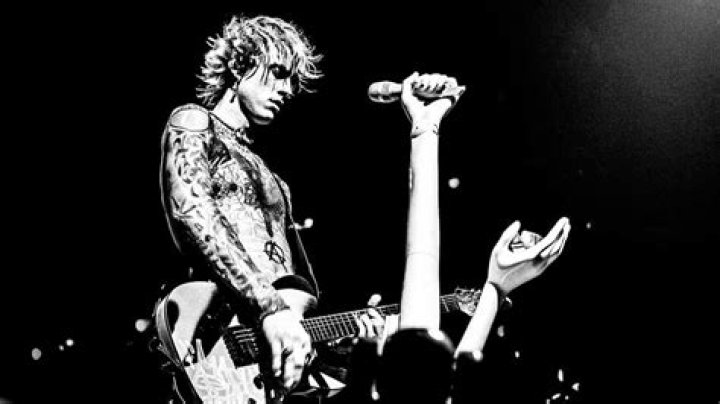 Machine Gun Kelly: The Rise of James Colson Baker