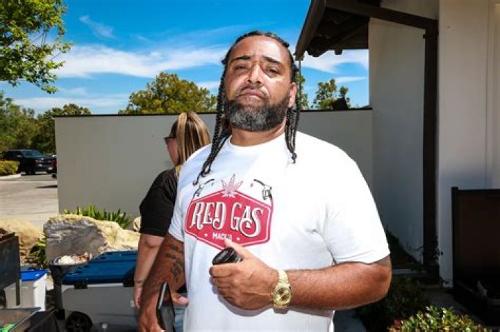 Mack 10: The Rapper Who Redefined West Coast Hip-Hop