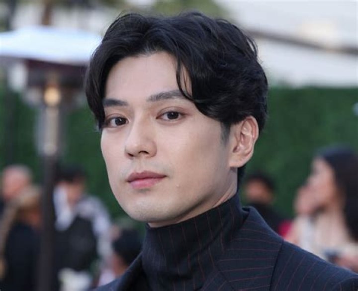 Mackenyu Movies and TV Shows: A Comprehensive Guide to His Career