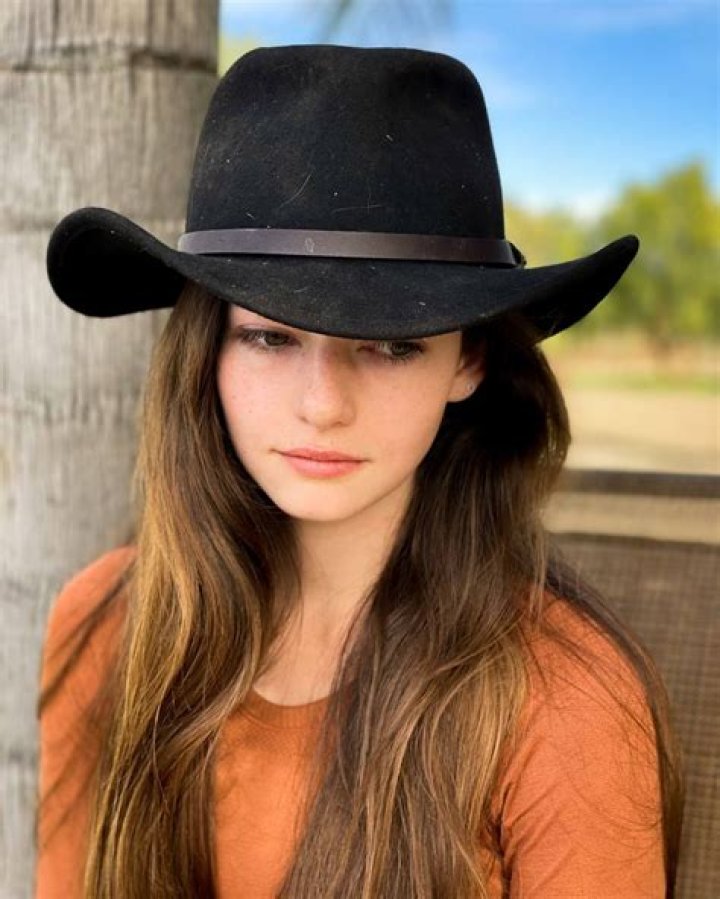 Mackenzie Foy 2023: The Rising Star of Hollywood