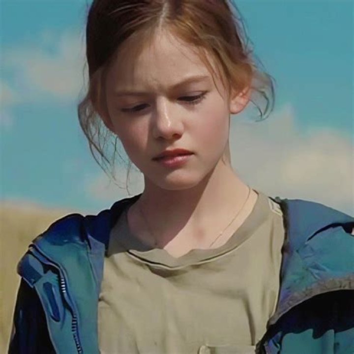 Mackenzie Foy Movies: A Comprehensive Guide to Her Filmography