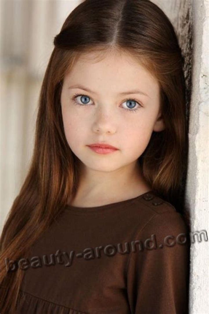 Mackenzie Foy: Rising Star in Hollywood