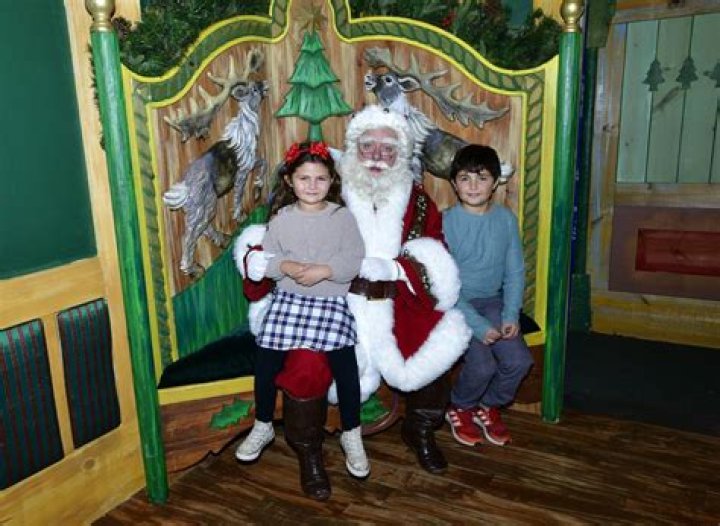 Macy's Santaland 2023: A Magical Holiday Experience