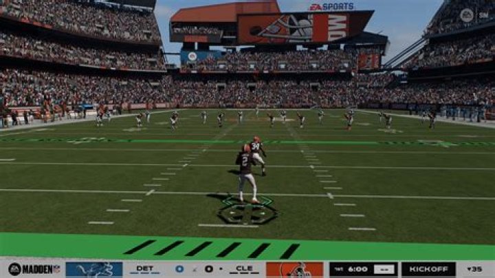 Madden on Switch: The Ultimate Gaming Experience