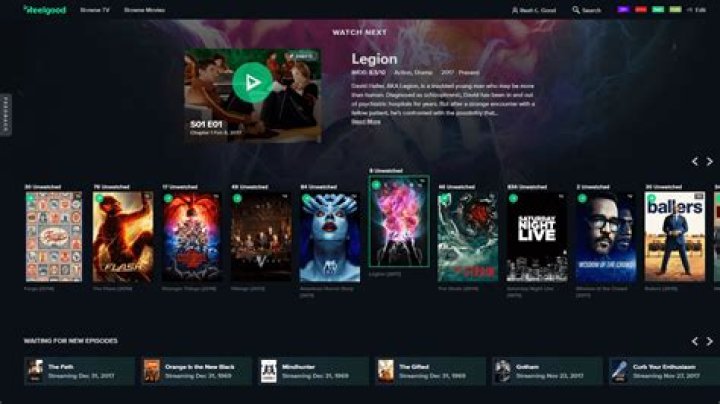 Maddie Phillips: Movies and TV Shows