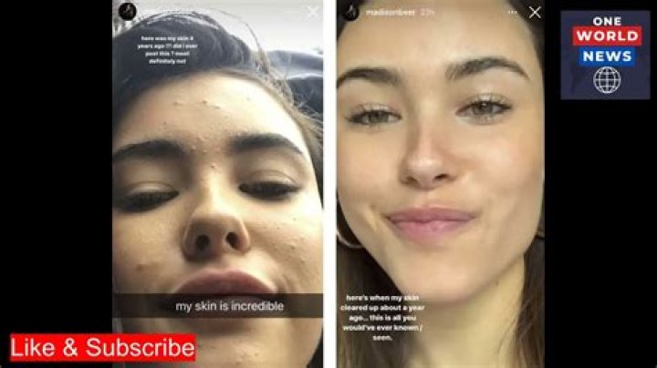 Madison Beer Leaked: The Truth Behind the Controversy