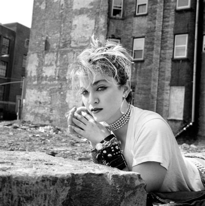 Madonna Before Fame: The Early Life and Influences of a Pop Icon