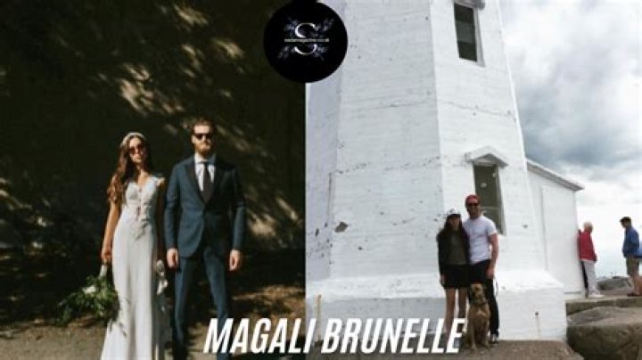 Magali Brunelle Keeso: A Remarkable Journey in the Arts