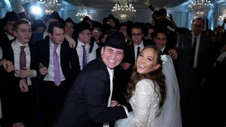 Maggie Haberman Wedding Post: A Deep Dive into the Celebrated Journalist's Special Day