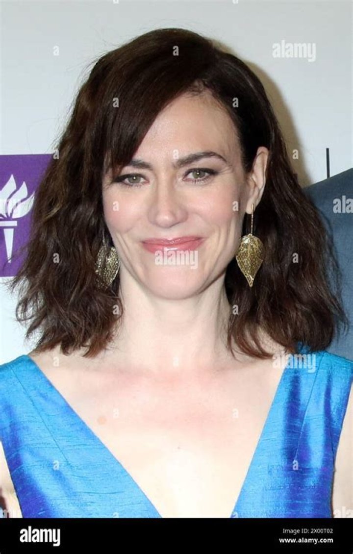 Maggie Siff 2024: A Comprehensive Look at Her Life and Career