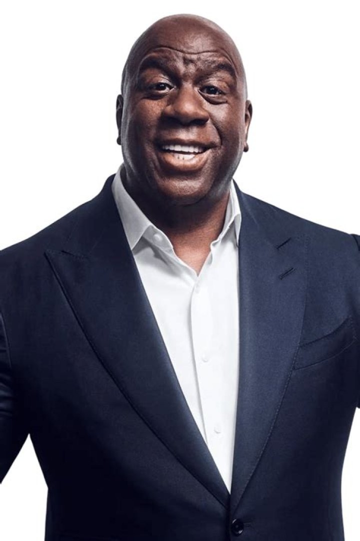Magic Johnson: Discover His Stature