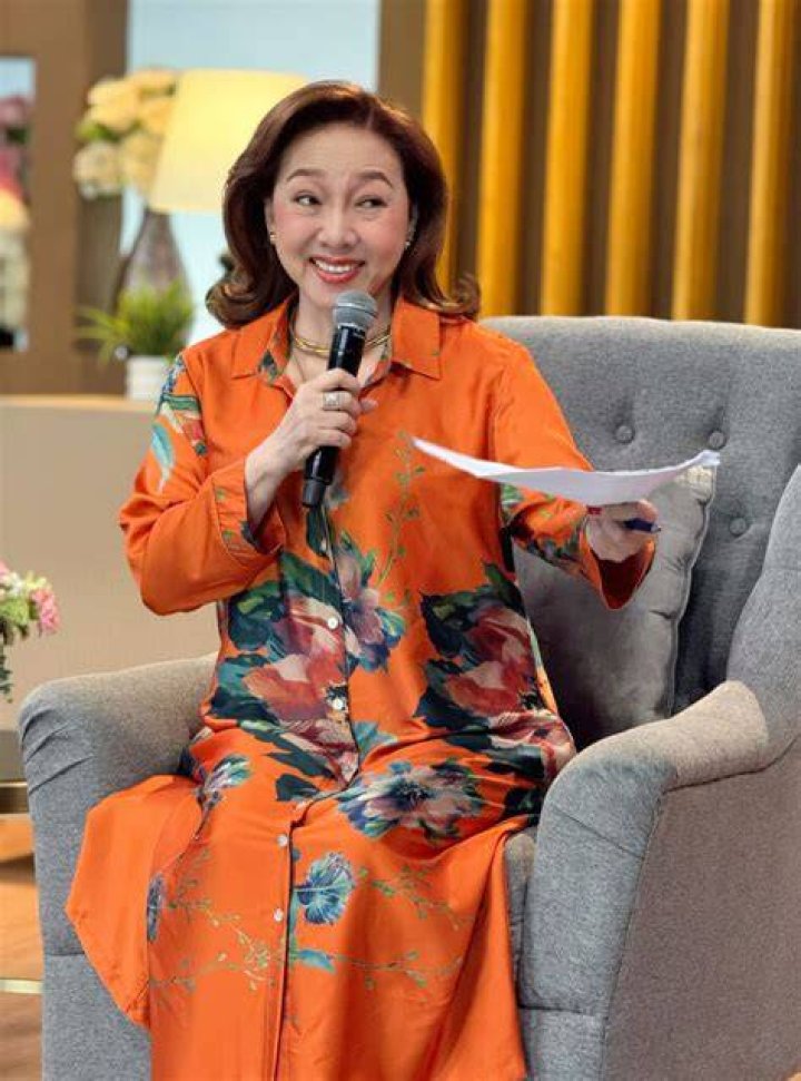 Magpakailanman: The Inspiring Journey of Mel Tiangco