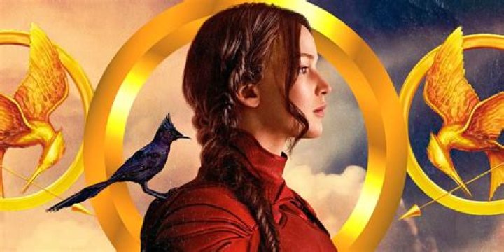 Mags: The Unsung Heroine of The Hunger Games