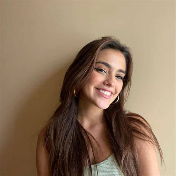 Maia Reficco: The Rising Star in the Entertainment Industry