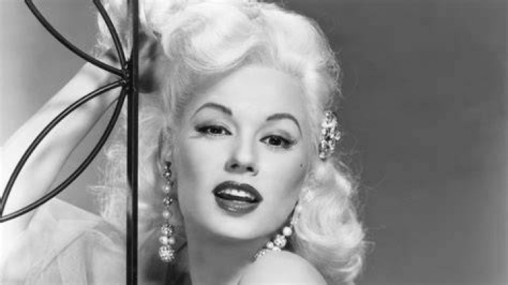 Maimie Van Doren: The Iconic Star of the 1950s