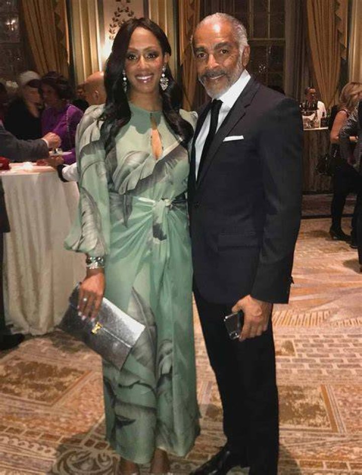 Malaak Compton-Rock: The Inspiring Journey of a Philanthropist and Entrepreneur