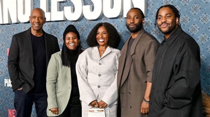 Malcolm Washington: Exploring the Life and Legacy of Denzel Washington's Son