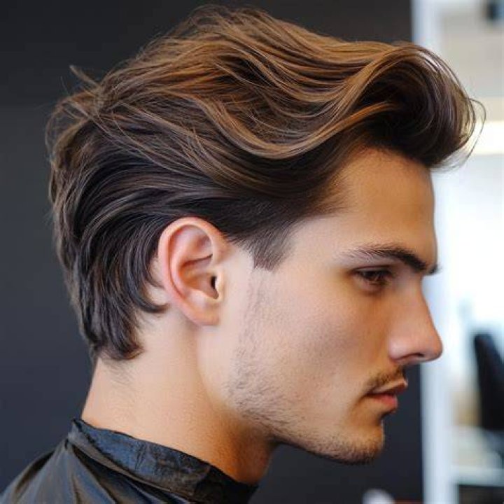 Male Long Layered Hairstyles: A Complete Guide to Styles and Trends