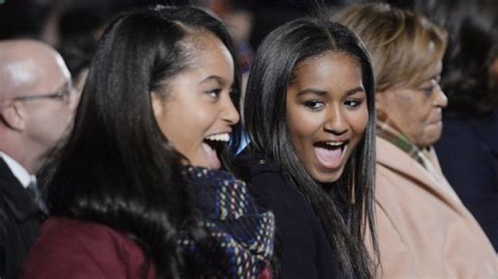 Malia Obama's Love Life: Who's She Dating Now?