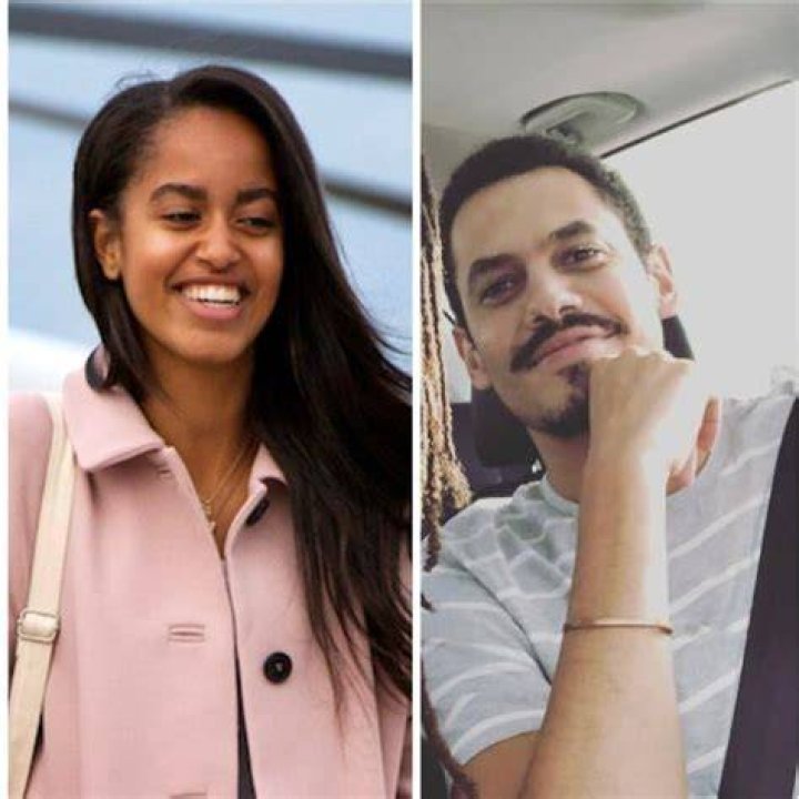 Malia Obama and Dawit Eklund Wedding: A Celebration of Love and Heritage
